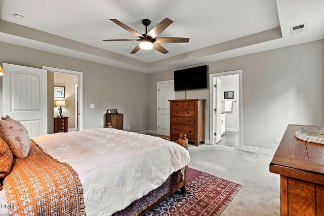 8013 Lakeshore Drive, Garner, NC 27529
