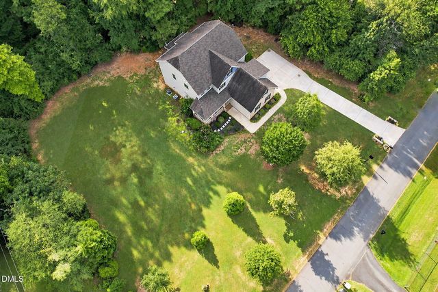 8013 Lakeshore Drive, Garner, NC 27529