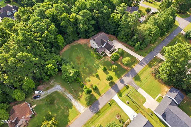 8013 Lakeshore Drive, Garner, NC 27529