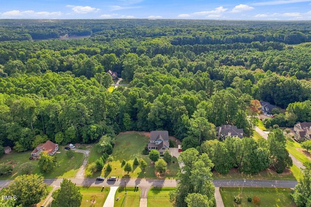 8013 Lakeshore Drive, Garner, NC 27529