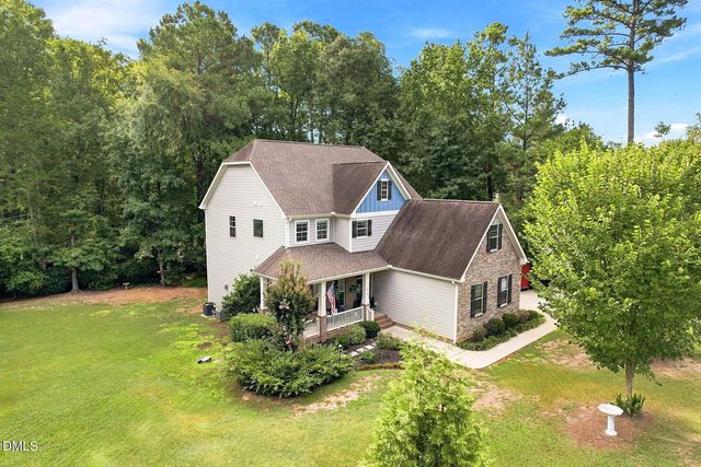 8013 Lakeshore Drive, Garner, NC 27529