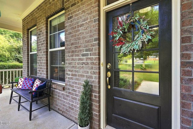 8013 Lakeshore Drive, Garner, NC 27529