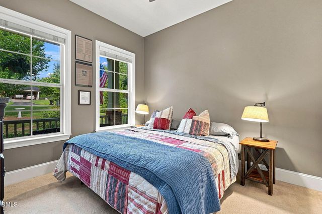 8013 Lakeshore Drive, Garner, NC 27529