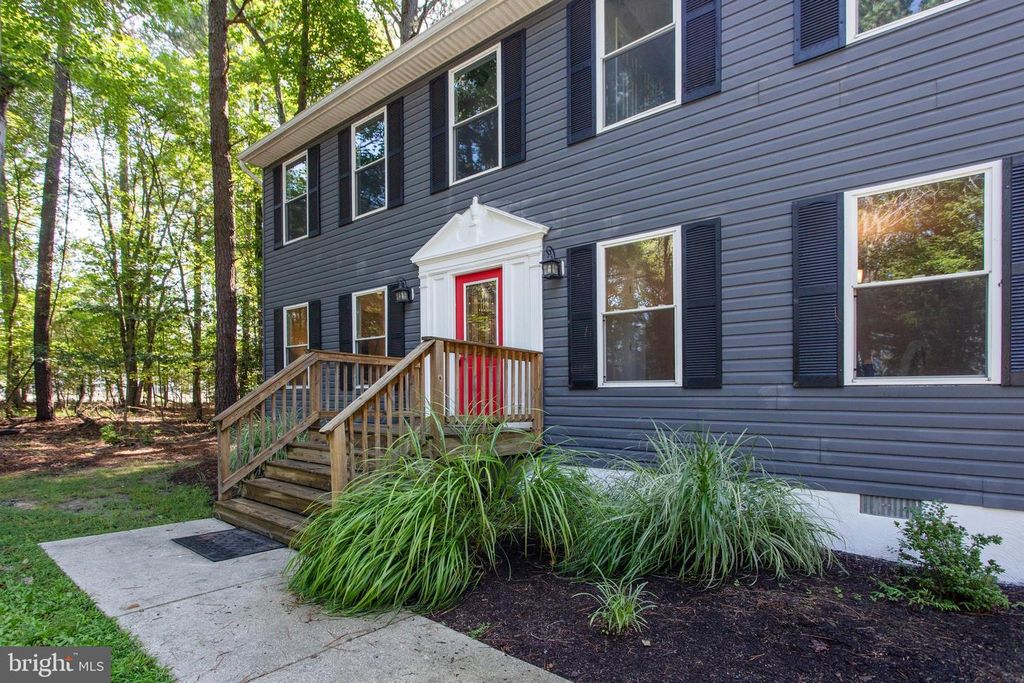 239 NEWTOWN, Solomons, MD 20688
