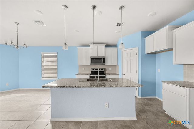 2402 Freddie L. Nichols Sr. Drive, Harker Heights, TX 76548