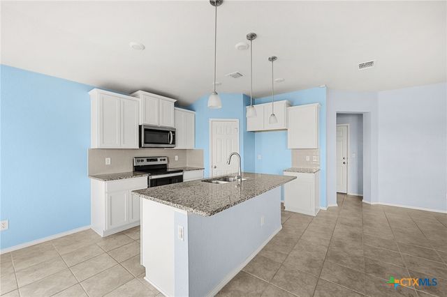 2402 Freddie L. Nichols Sr. Drive, Harker Heights, TX 76548