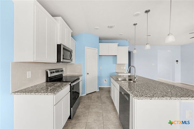 2402 Freddie L. Nichols Sr. Drive, Harker Heights, TX 76548