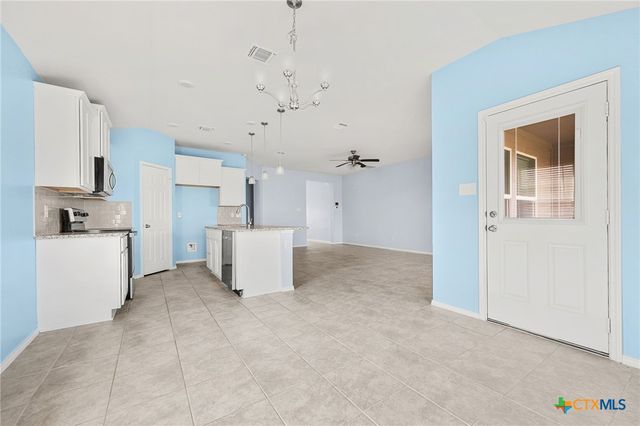 2402 Freddie L. Nichols Sr. Drive, Harker Heights, TX 76548