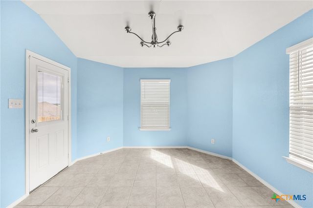 2402 Freddie L. Nichols Sr. Drive, Harker Heights, TX 76548