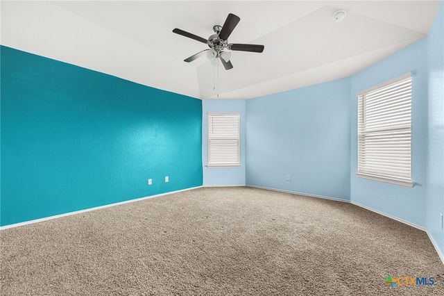 2402 Freddie L. Nichols Sr. Drive, Harker Heights, TX 76548