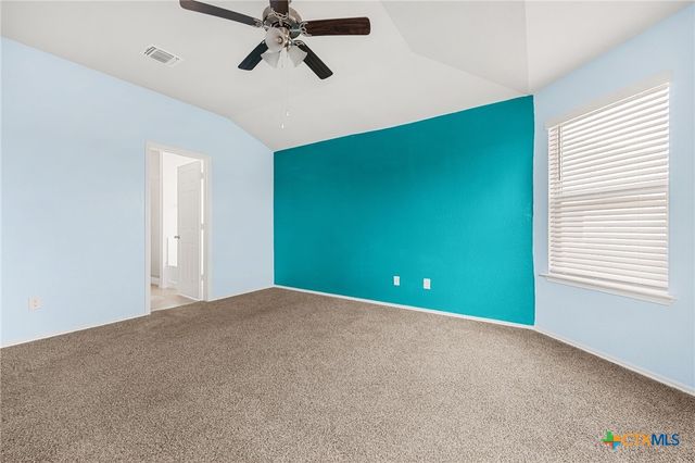 2402 Freddie L. Nichols Sr. Drive, Harker Heights, TX 76548