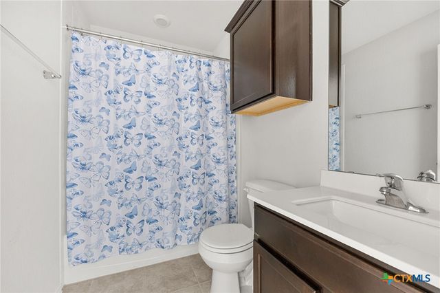 2402 Freddie L. Nichols Sr. Drive, Harker Heights, TX 76548