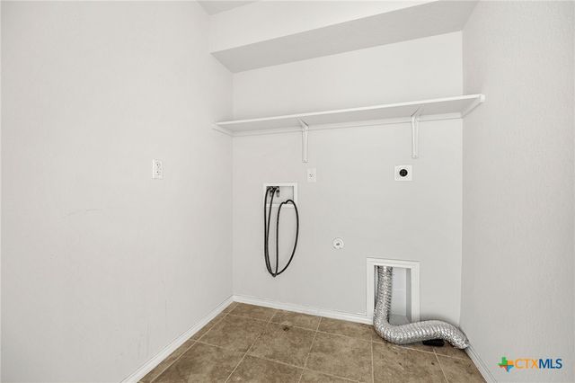 2402 Freddie L. Nichols Sr. Drive, Harker Heights, TX 76548