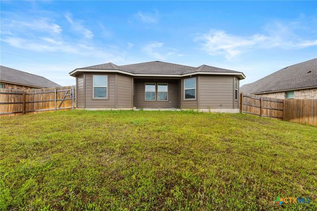 2402 Freddie L. Nichols Sr. Drive, Harker Heights, TX 76548