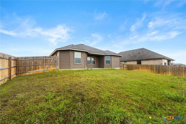2402 Freddie L. Nichols Sr. Drive, Harker Heights, TX 76548