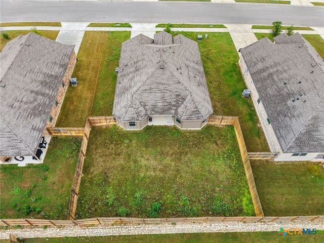 2402 Freddie L. Nichols Sr. Drive, Harker Heights, TX 76548