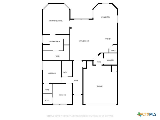 2402 Freddie L. Nichols Sr. Drive, Harker Heights, TX 76548