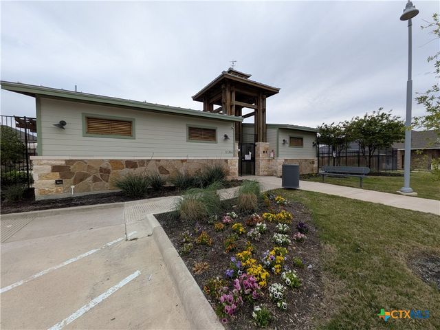 2402 Freddie L. Nichols Sr. Drive, Harker Heights, TX 76548