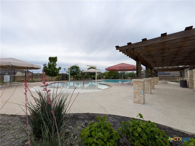 2402 Freddie L. Nichols Sr. Drive, Harker Heights, TX 76548