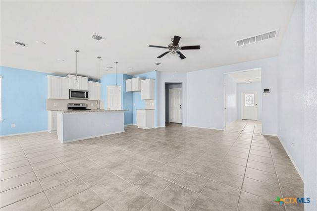 2402 Freddie L. Nichols Sr. Drive, Harker Heights, TX 76548