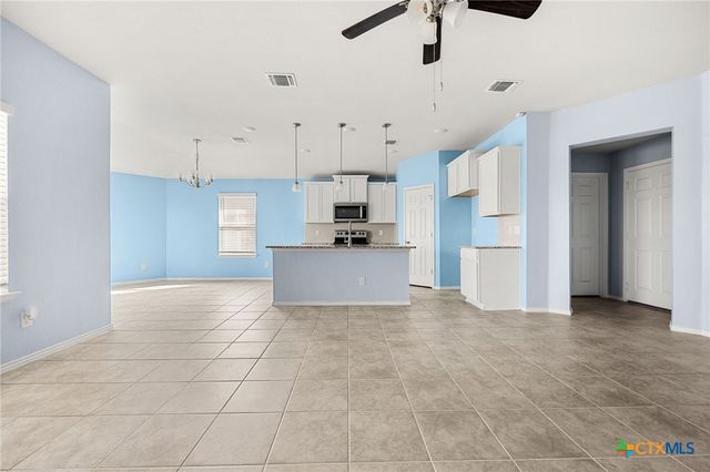 2402 Freddie L. Nichols Sr. Drive, Harker Heights, TX 76548