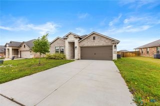 2402 Freddie L. Nichols Sr. Drive, Harker Heights, TX 76548