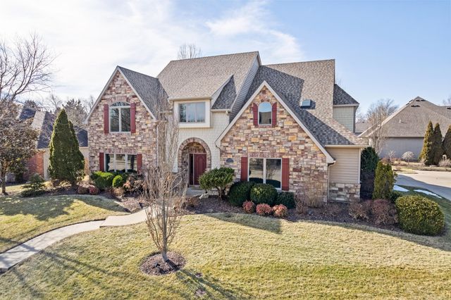 1208 TARTAN PL, Columbia, MO 65203