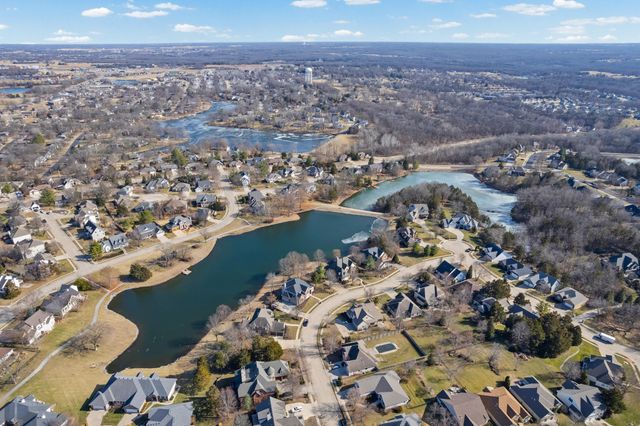 1208 TARTAN PL, Columbia, MO 65203