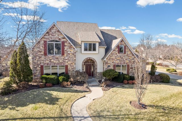 1208 TARTAN PL, Columbia, MO 65203