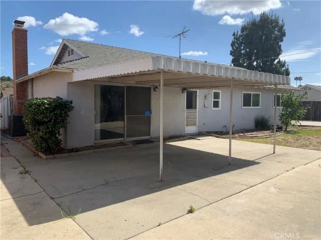 1825 Rolling Hills, Fullerton, CA 92835