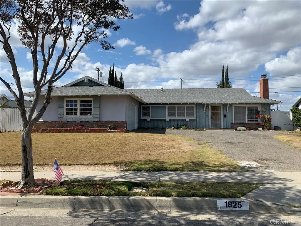 1825 Rolling Hills, Fullerton, CA 92835