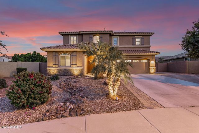 1179 E REGENT Drive, Gilbert, AZ 85298