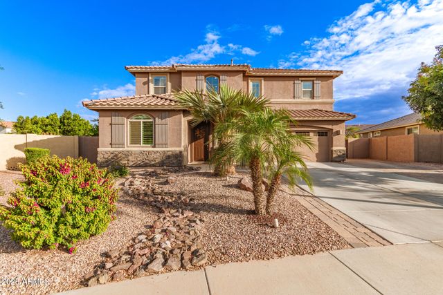 1179 E REGENT Drive, Gilbert, AZ 85298