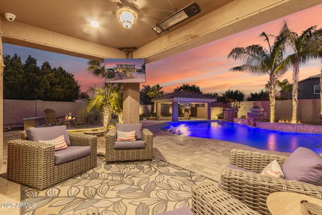 1179 E REGENT Drive, Gilbert, AZ 85298