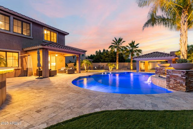 1179 E REGENT Drive, Gilbert, AZ 85298