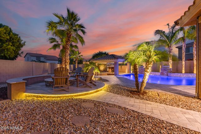 1179 E REGENT Drive, Gilbert, AZ 85298