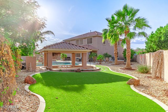 1179 E REGENT Drive, Gilbert, AZ 85298