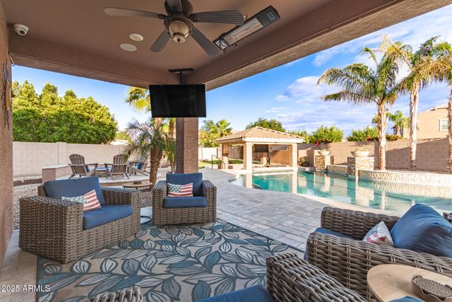 1179 E REGENT Drive, Gilbert, AZ 85298