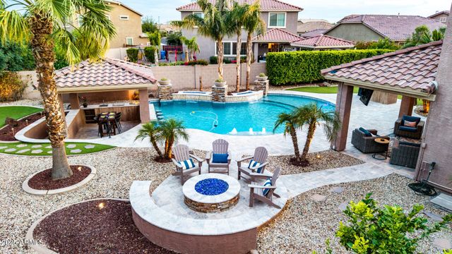 1179 E REGENT Drive, Gilbert, AZ 85298