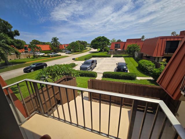 3232 MERIDIAN Way N B, Palm Beach Gardens, FL 33410