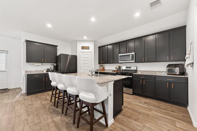 7319 Canyon Stream Street, Richmond, TX 77469