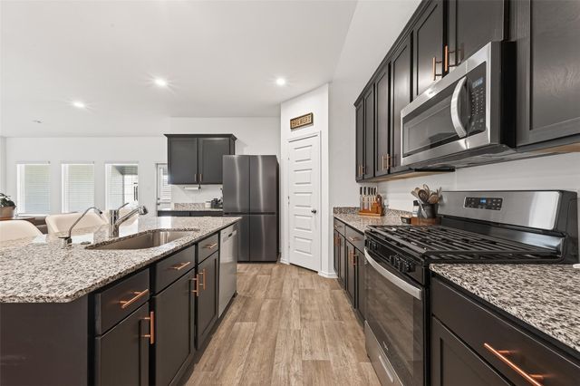 7319 Canyon Stream Street, Richmond, TX 77469