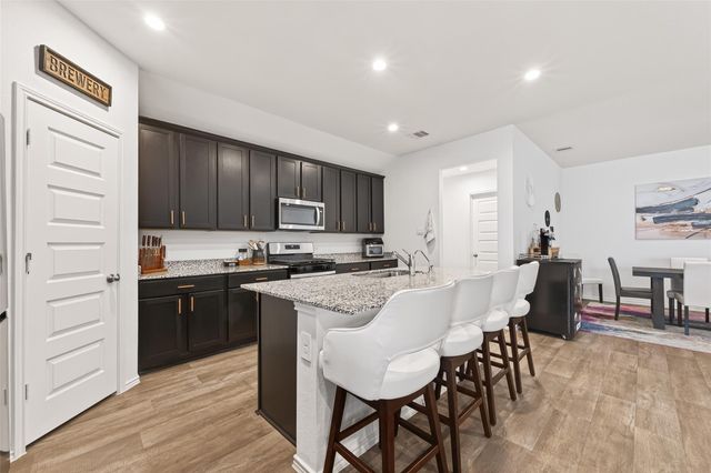 7319 Canyon Stream Street, Richmond, TX 77469