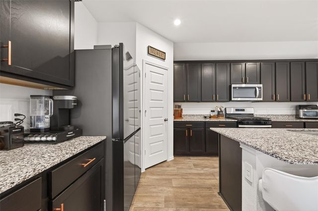 7319 Canyon Stream Street, Richmond, TX 77469