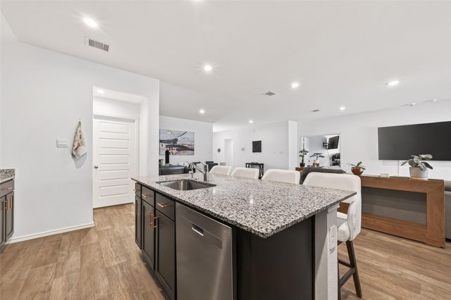 7319 Canyon Stream Street, Richmond, TX 77469