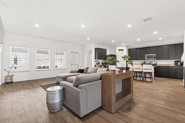 7319 Canyon Stream Street, Richmond, TX 77469