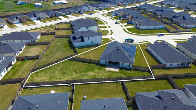 7319 Canyon Stream Street, Richmond, TX 77469