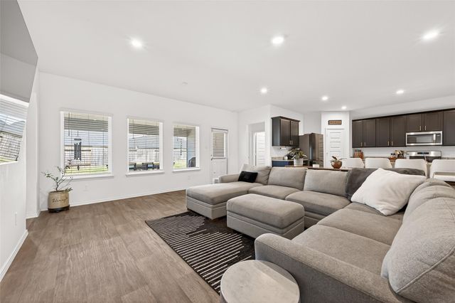 7319 Canyon Stream Street, Richmond, TX 77469