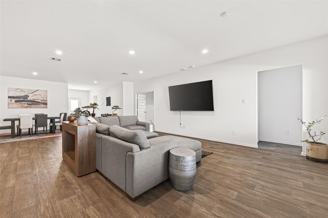 7319 Canyon Stream Street, Richmond, TX 77469