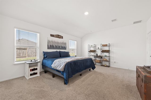 7319 Canyon Stream Street, Richmond, TX 77469